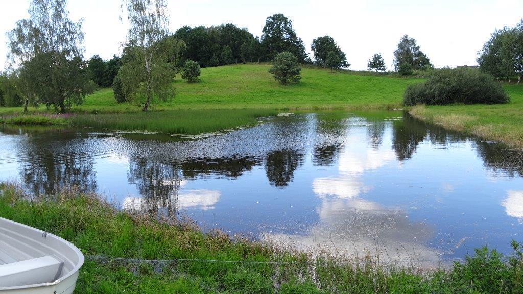 Palac I Folwark Nemino Sierakowice  Kültér fotó