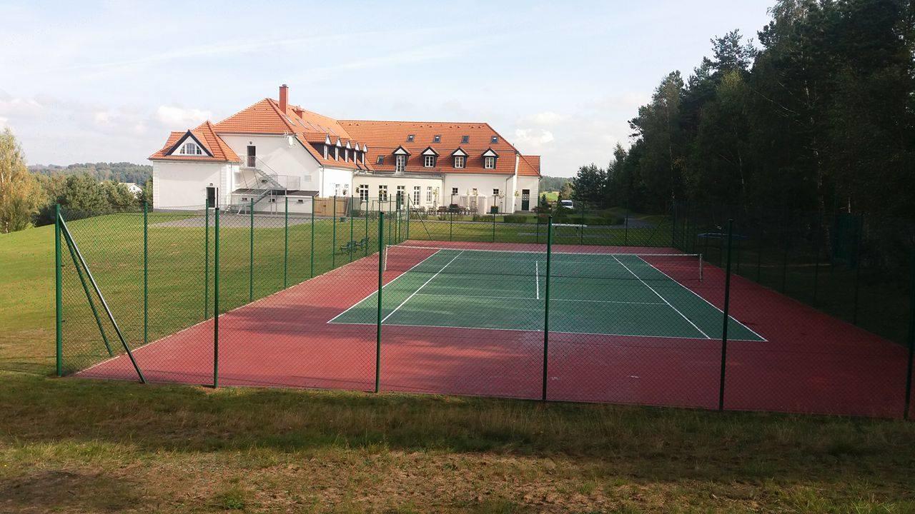 Palac I Folwark Nemino Sierakowice  Kültér fotó