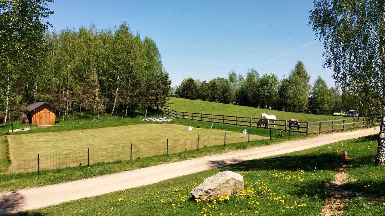Palac I Folwark Nemino Sierakowice  Kültér fotó