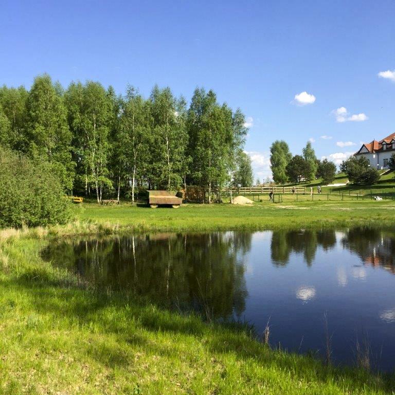 Palac I Folwark Nemino Sierakowice  Kültér fotó