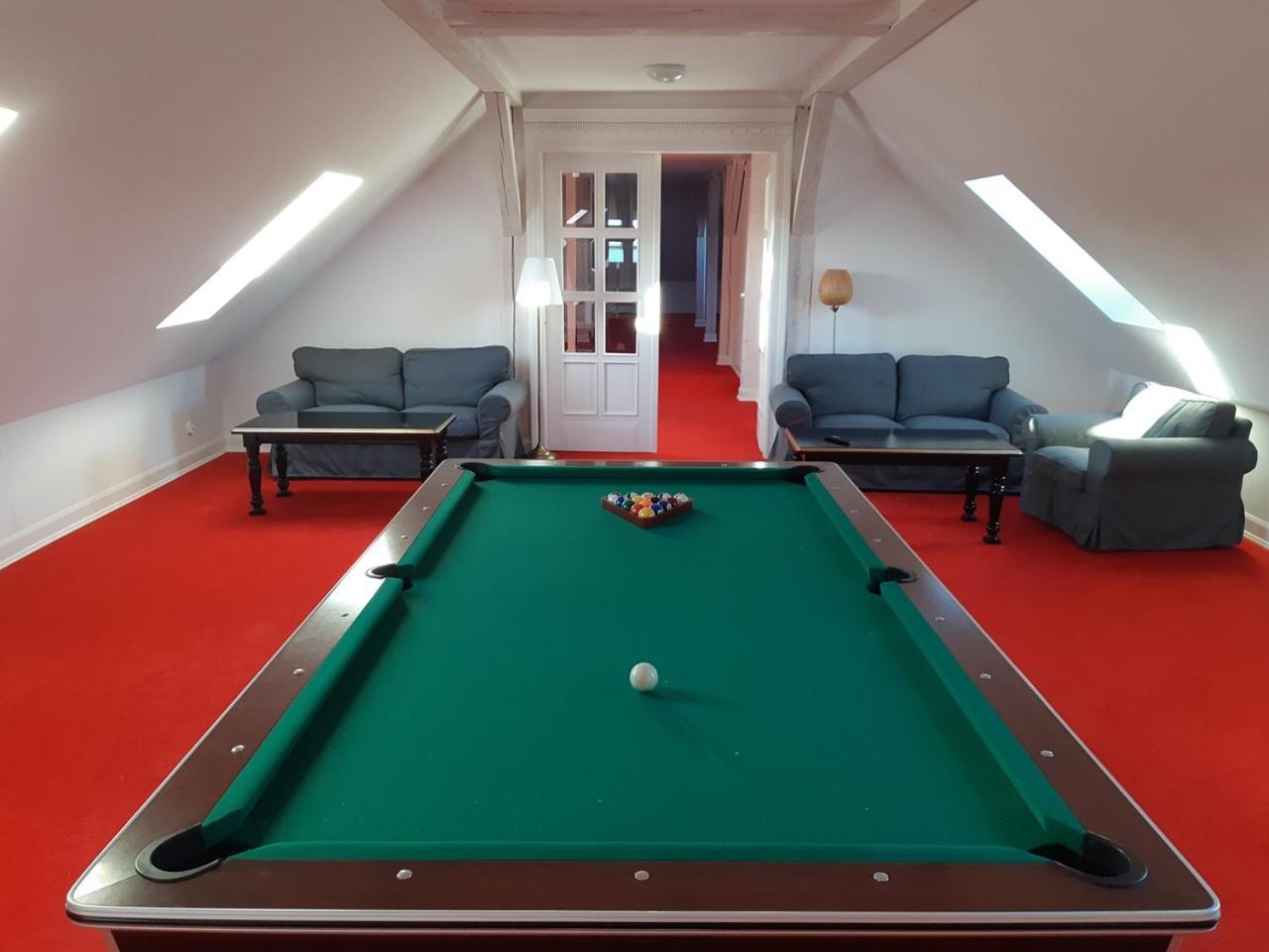 Palac I Folwark Nemino Sierakowice  Kültér fotó